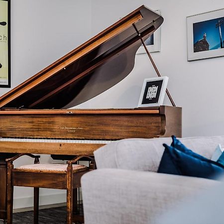Host & Stay - The Musician'S Apartment With Grand Piano Λίβερπουλ Εξωτερικό φωτογραφία