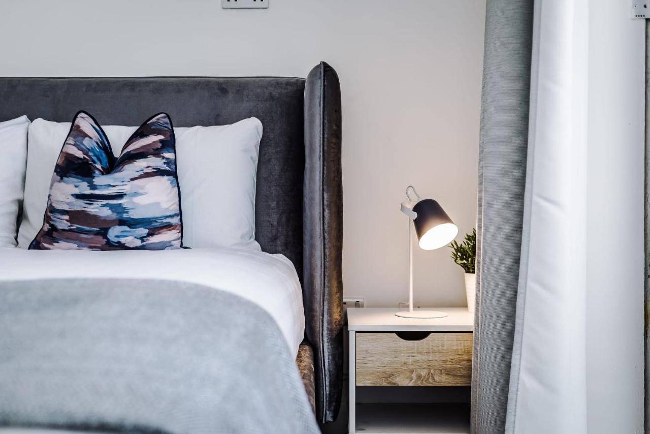 Host & Stay - The Musician'S Apartment With Grand Piano Λίβερπουλ Εξωτερικό φωτογραφία