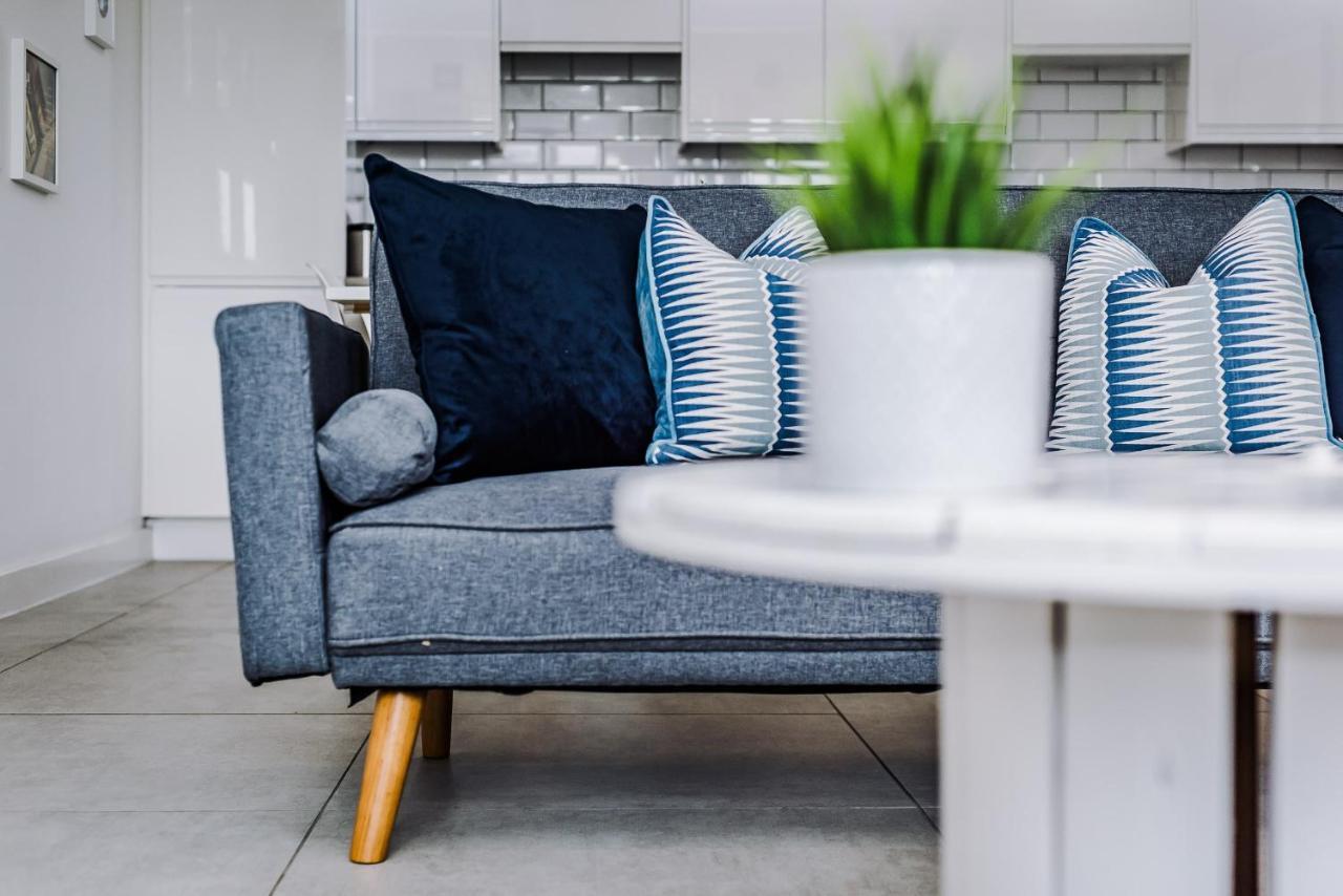 Host & Stay - The Musician'S Apartment With Grand Piano Λίβερπουλ Εξωτερικό φωτογραφία